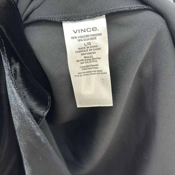 Vince button down shirt - Picture 3 of 7